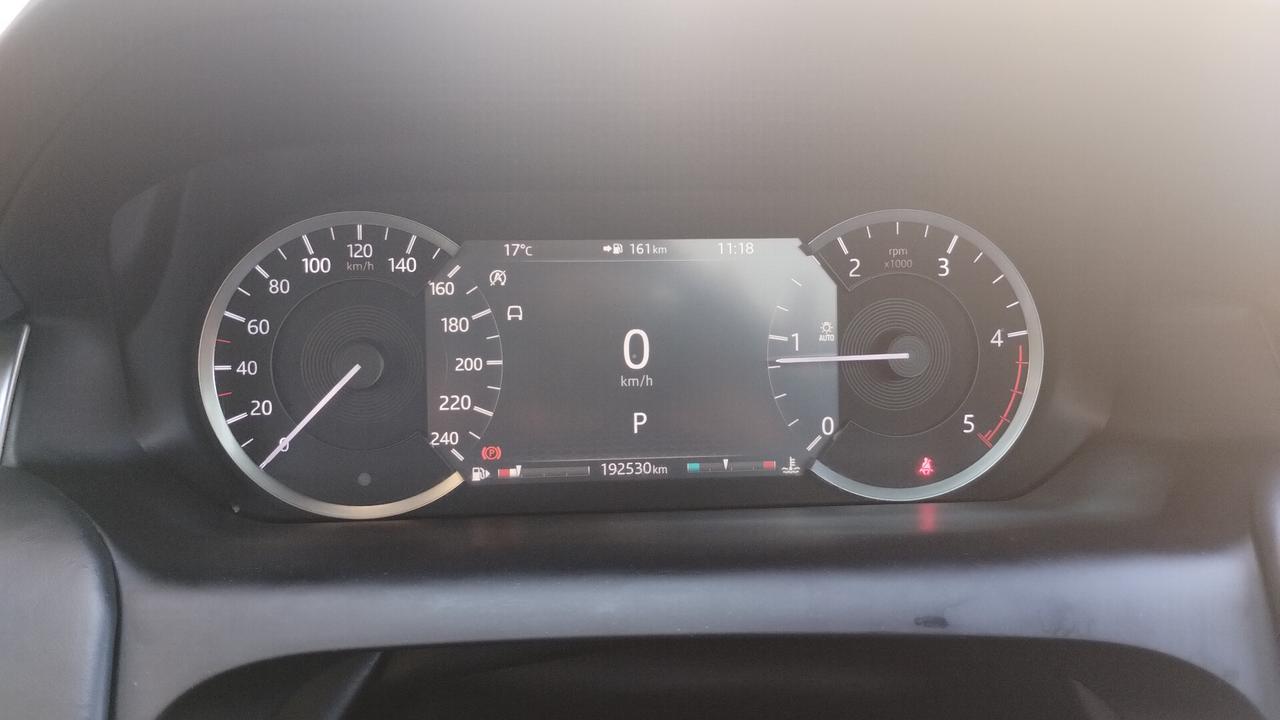 Land Rover Discovery Sport 2.0 TD4 180 CV AWD Auto R-Dynamic