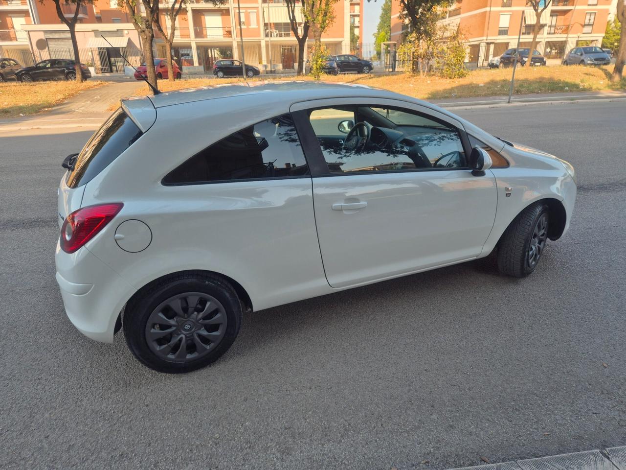Opel Corsa 1.3 CDTI 95CV F.AP. 3 porte Elective 11