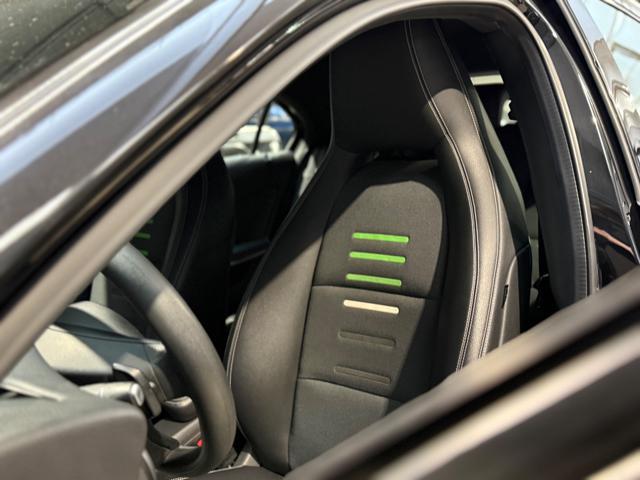 MERCEDES-BENZ A 160 d Automatic Executive