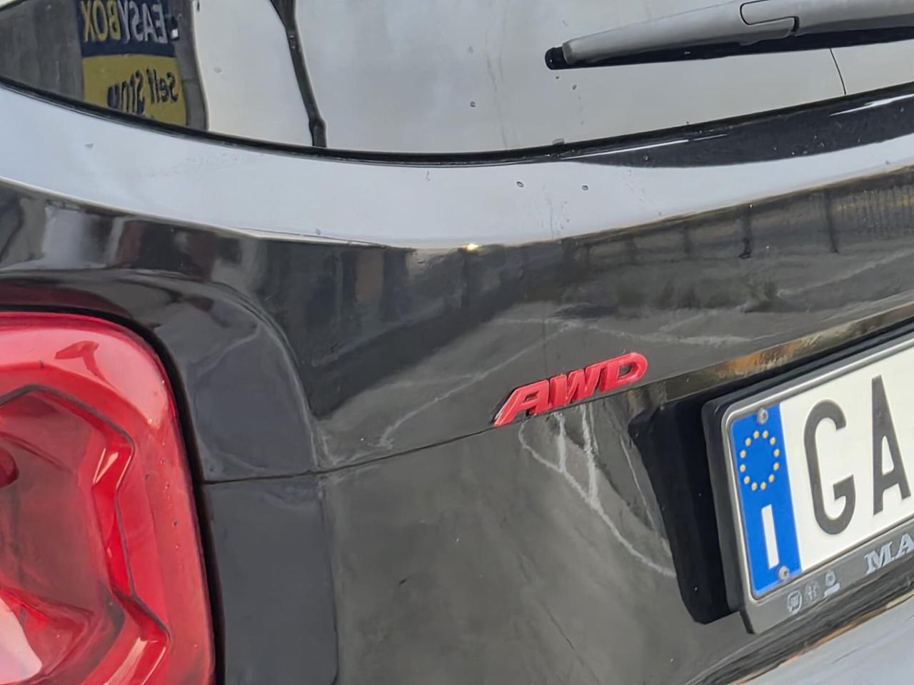 Jeep Renegade 1.0 T3 Sport 2020 49.000km
