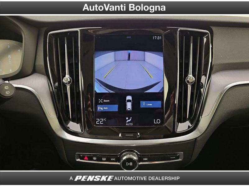 Volvo V60 B4 (d) automatico Core