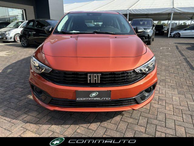 FIAT Tipo 1.6 Mjt 130 CV S&S SW