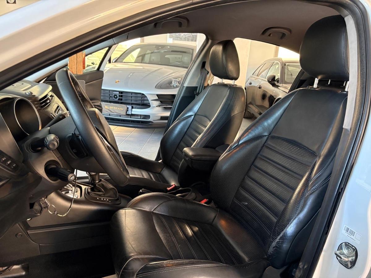 ALFA ROMEO GIULIETTA 1.6 JTDm TCT 120 CV Super
