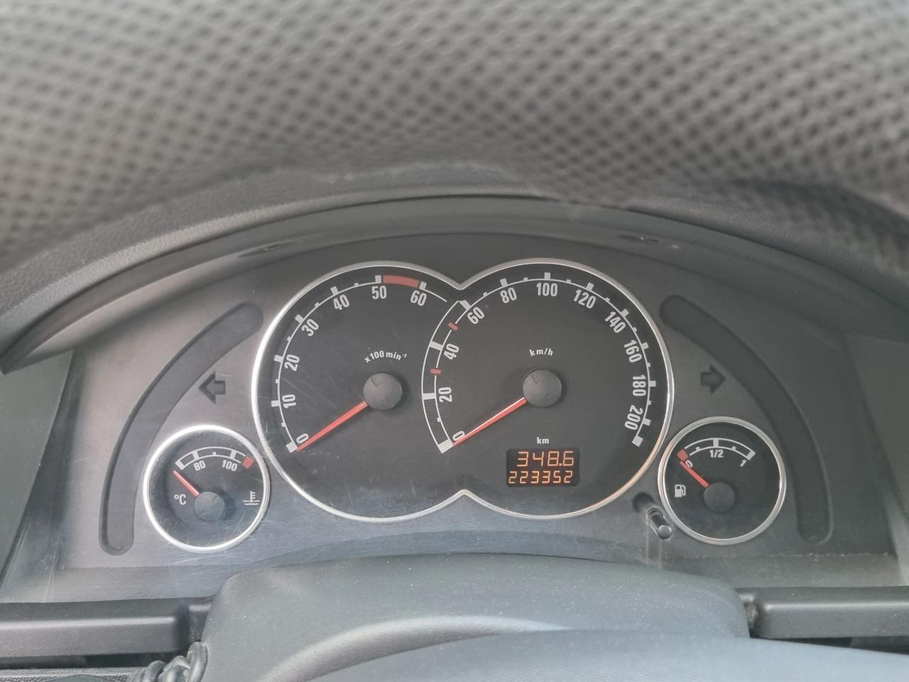 Opel Meriva 1.3 CDTI Cosmo