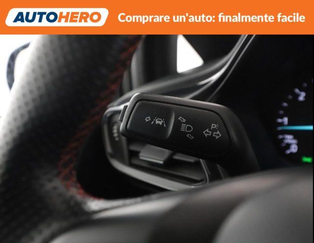 FORD Fiesta 1.5 EcoBlue 5 porte ST-Line
