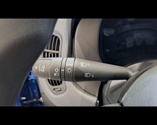 FIAT New Panda 1.0 firefly hybrid s&s 70cv