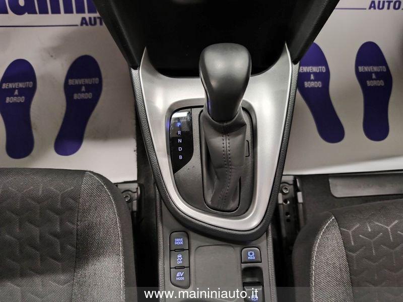 Toyota Yaris Cross 1.5 Hybrid 130cv 5p E-CVT Trend SUPER PROMO