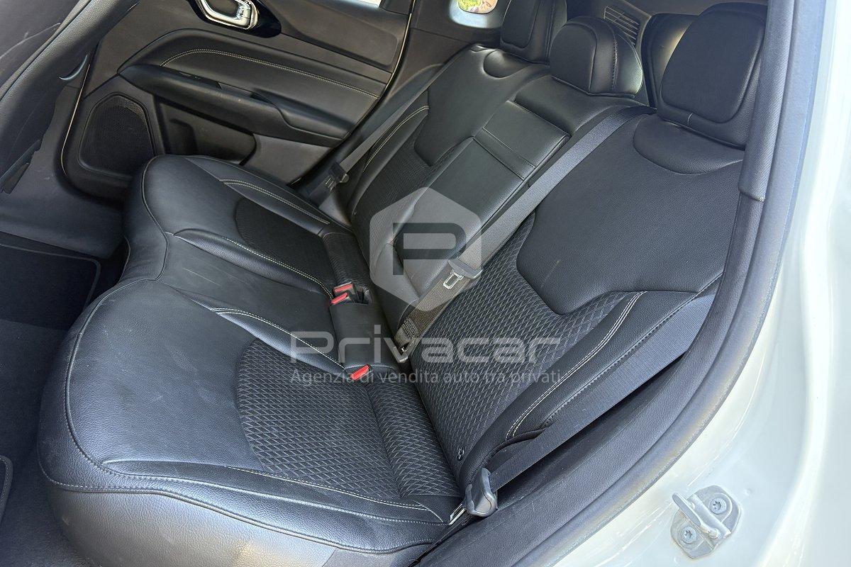 JEEP Compass 1.3 Turbo T4 190 CV PHEV AT6 4xe 80° Anniversario