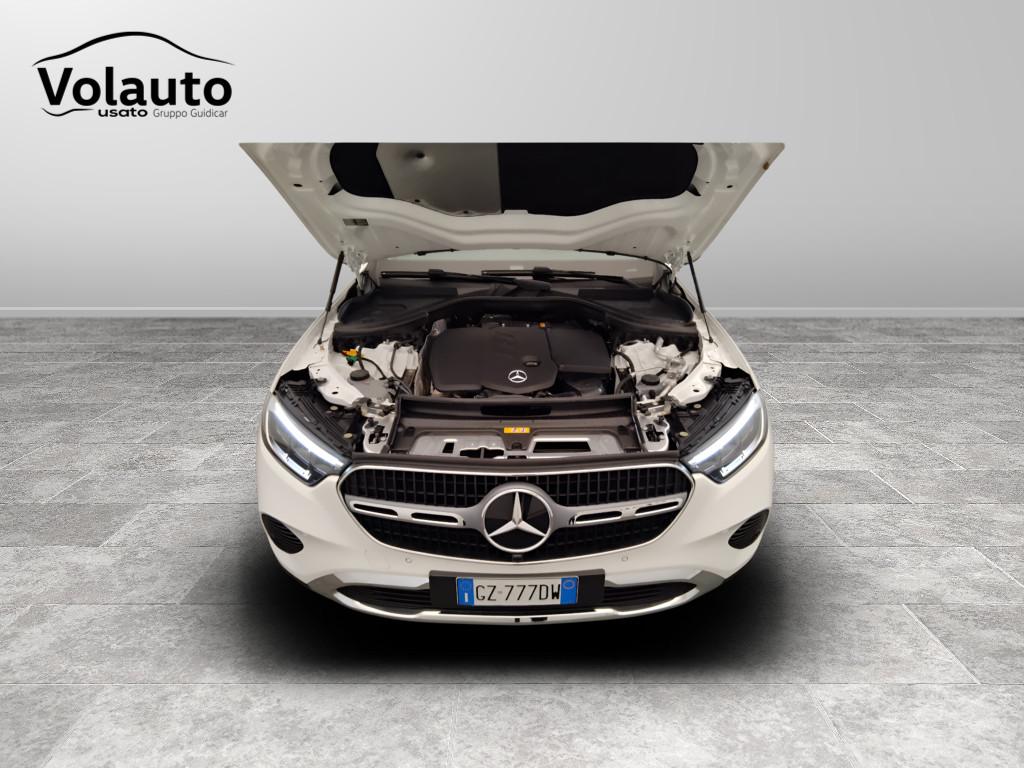 Mercedes-Benz GLC - X254 - GLC 300 de phev Advanced 4matic auto