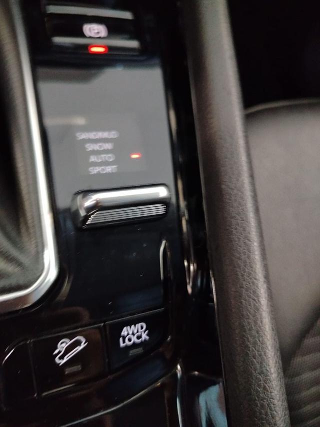 JEEP Compass 1.3 Turbo T4 190 CV PHEV AT6 4xe Limited