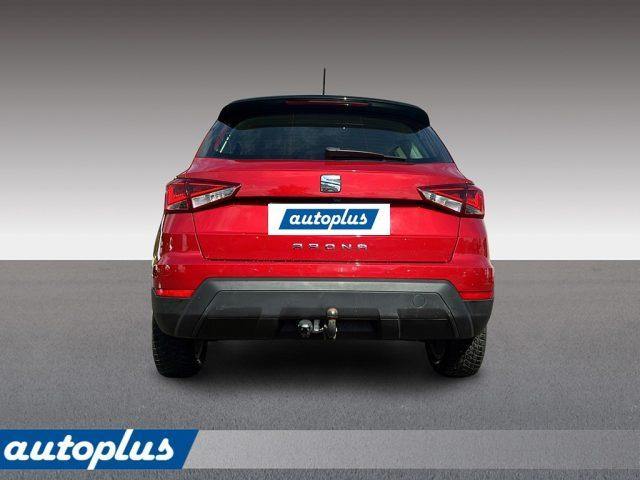 SEAT Arona 1.6 TDI 95 CV DSG Style