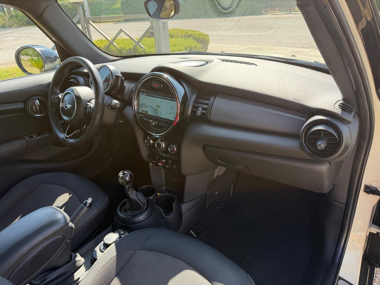 Mini 1.5 One DIESEL 95CV 5 Porte-2015"UNIPRO"