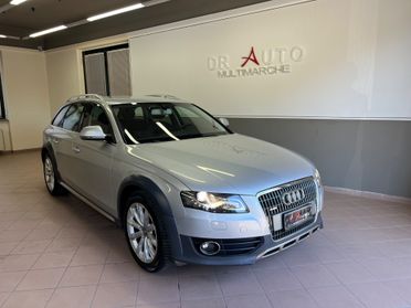 Audi A4 allroad A4 allroad 2.0 TDI F.AP. Advanced