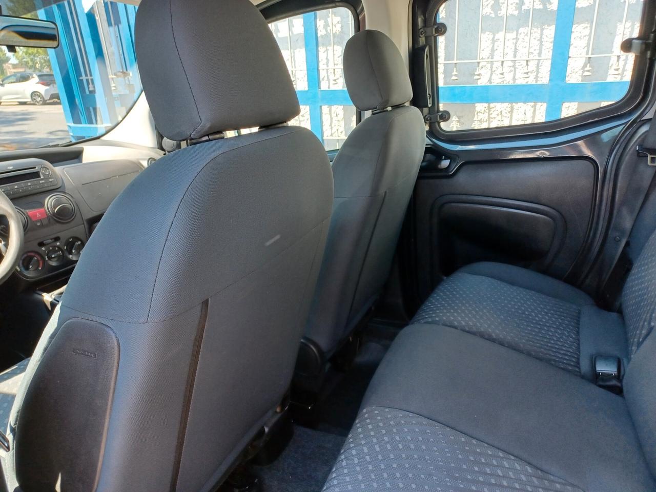 Peugeot Bipper Tepee 1.3 HDi Style ANNO 2014