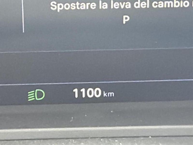 Alfa Romeo Junior BEV 156CV/115kW elettrica INTENSA MY25