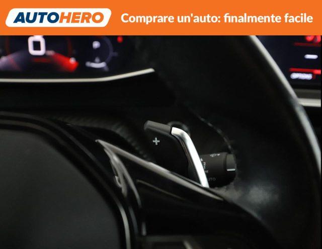 PEUGEOT 2008 1° serie PureTech Turbo 130 S&S Allure