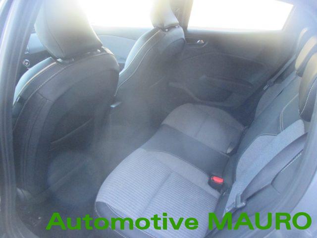 RENAULT Clio TCe 90 CV 5 porte Techno - NEOPATENTATI