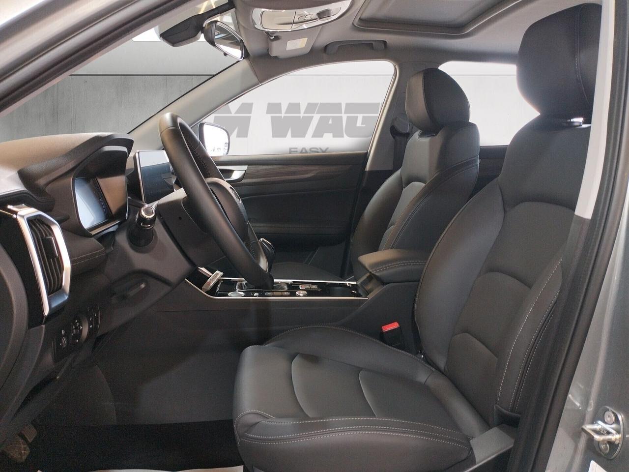 EMC SEI 1.5 GPL - NUOVO - IVA ESPOSTA