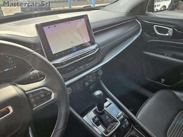 JEEP Compass 1.3 turbo t4 phev Limited 4xe auto - GH354HS