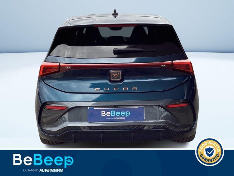 Cupra Born 58KWH IMPULSE