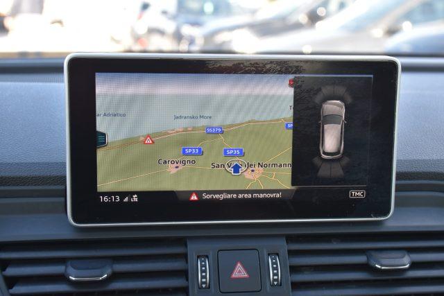 AUDI Q5 35 TDI quattro S tronic Business Design *Cockpit*