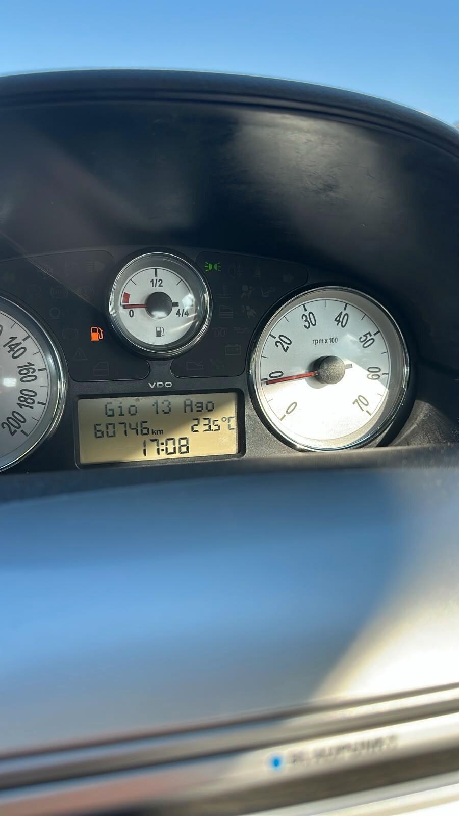 Lancia Ypsilon 1.2 SOLAMENTE 60.000 KM