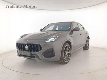 Maserati Levante 2.0 MHEV Modena AWD Auto