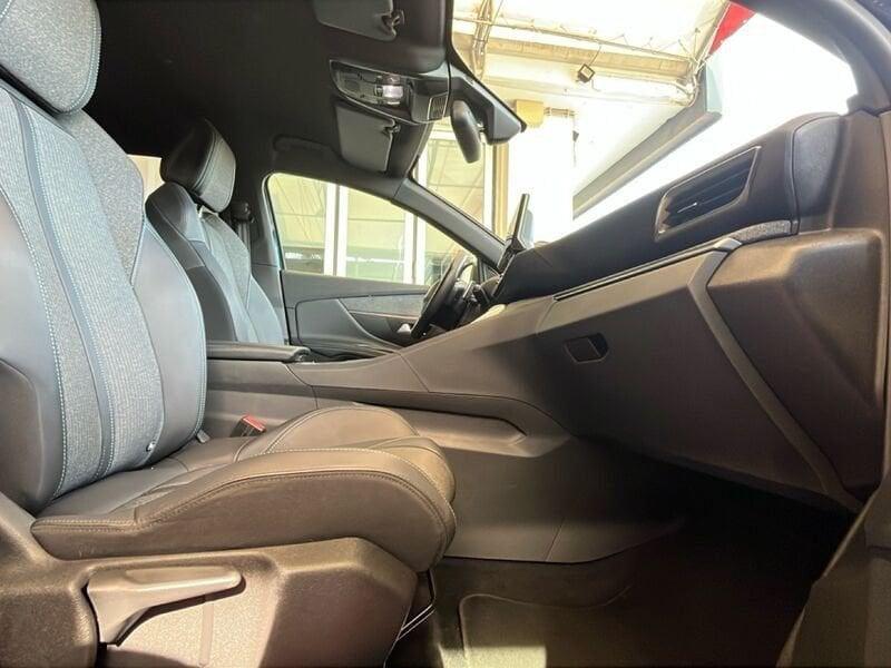 Peugeot 3008 BlueHDI 130 EAT8 S&S Allure Pack