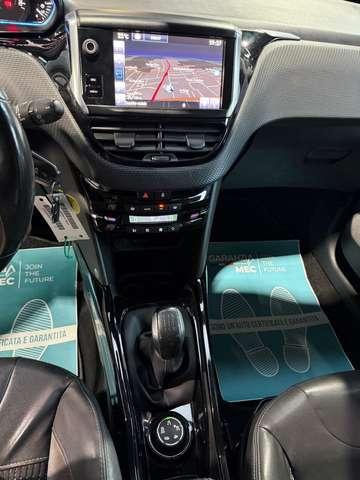 Peugeot 2008 Allure Neopatentati