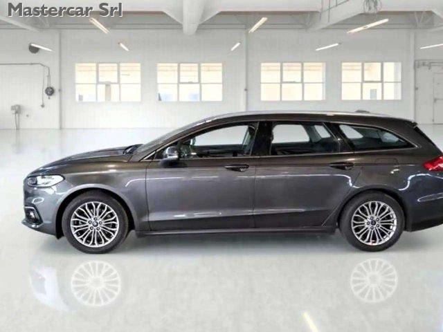 FORD Mondeo Mondeo SW 2.0 ecoblue Titanium Business Navi -GF15