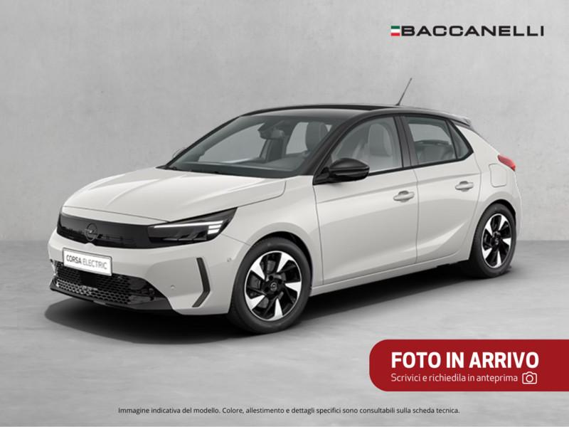 Opel Corsa-e 5 porte Design & Tech
