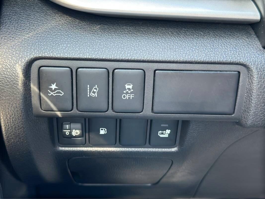 Mitsubishi Eclipse Cross 2.4 phev Instyle sda pack s-awc AUTOMATICA