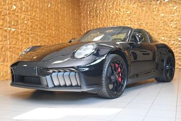 PORSCHE 911 TARGA 4 GTS NEW.MOD.541CV SOLLEV.21CHRONO CAM FULL