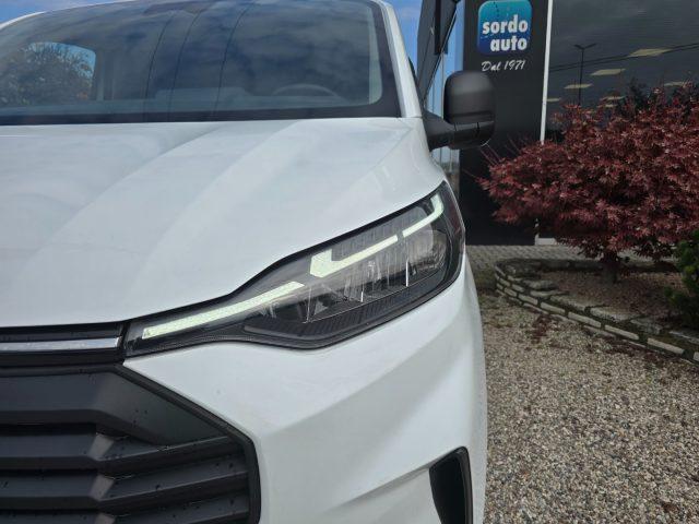 FORD Transit Custom 280 L1 H1 2.0 EcoBlue 136CV Trend