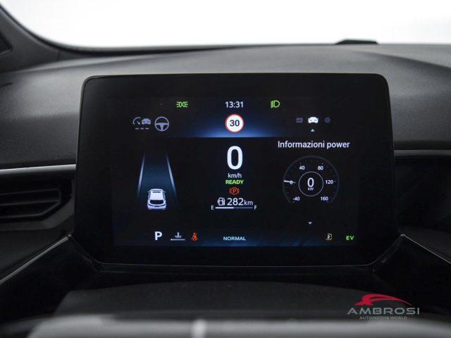 MG MG3 ICE_ZP22 ICE 1.5 L MT 2WD