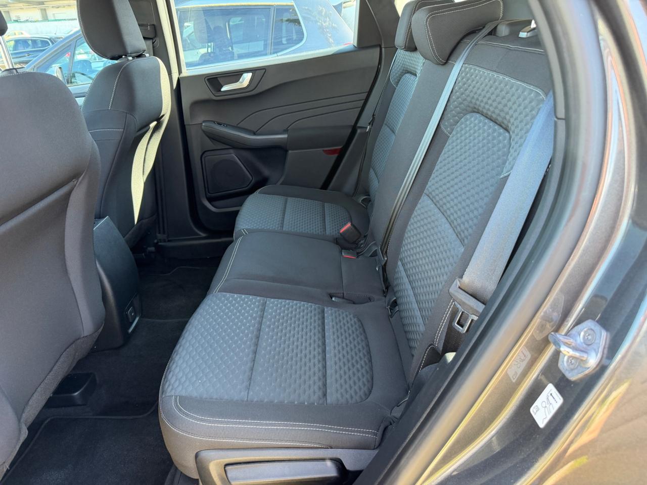 Ford Kuga 1.5 EcoBlue 120 CV aut. 2WD Titanium Business