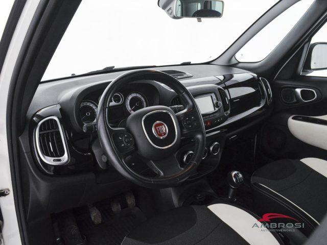 FIAT 500L 1.3 Multijet 85 CV Trekking - PER OPERATORI DEL SE