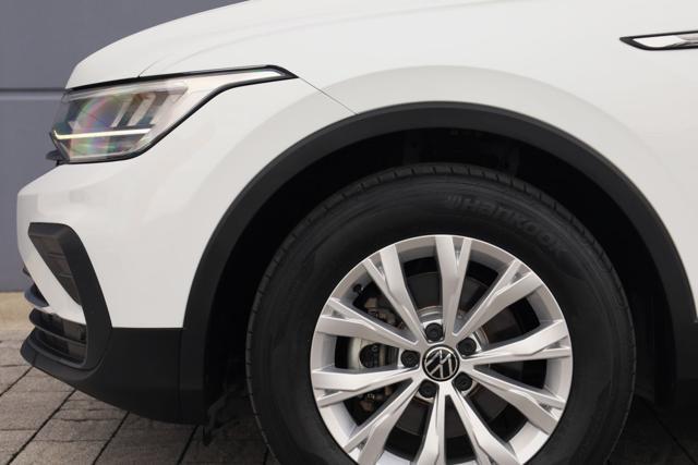 VOLKSWAGEN Tiguan 2.0 TDI SCR Life