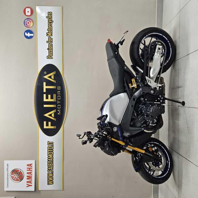 Yamaha MT-09 SP - 2023