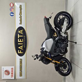 Yamaha MT-09 SP - 2023