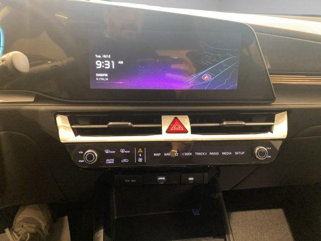 KIA Niro Tri-Fuel 1.6 GDi DCT HEV GPL Style