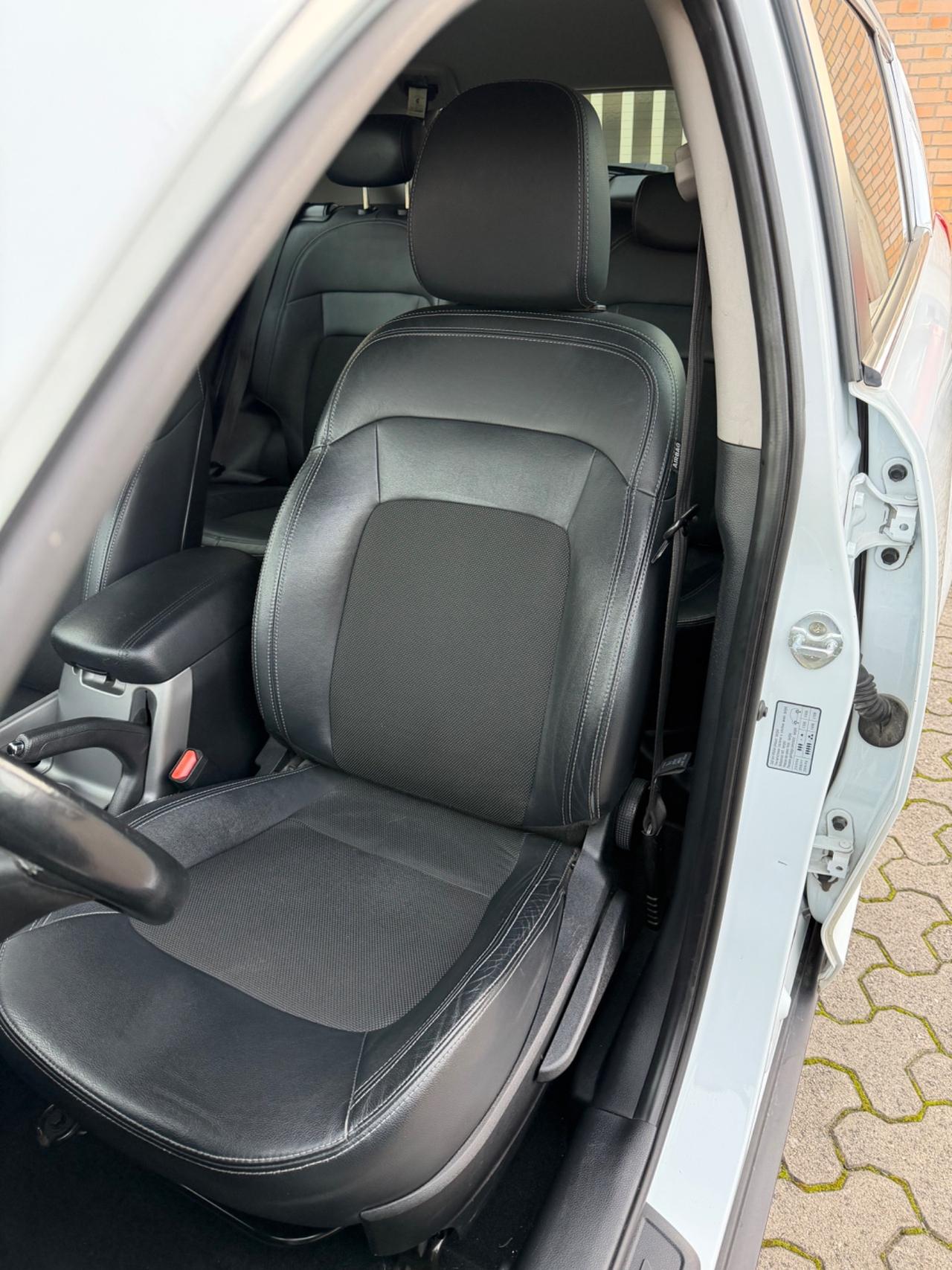 Kia Sportage 1.7 CRDI VGT 2WD Class