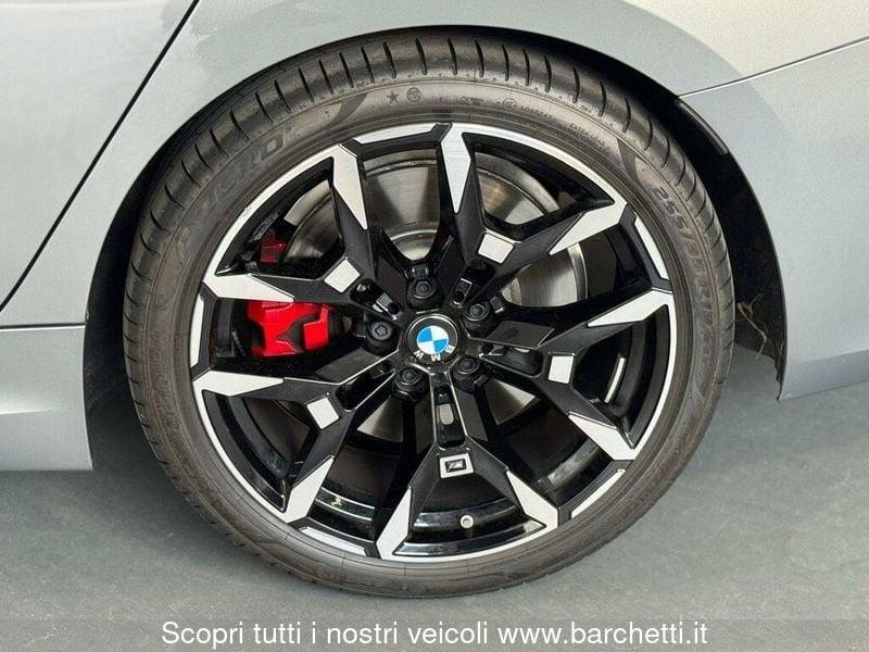 BMW Serie 3 Touring Serie 3 320d Touring mhev 48V xdrive auto
