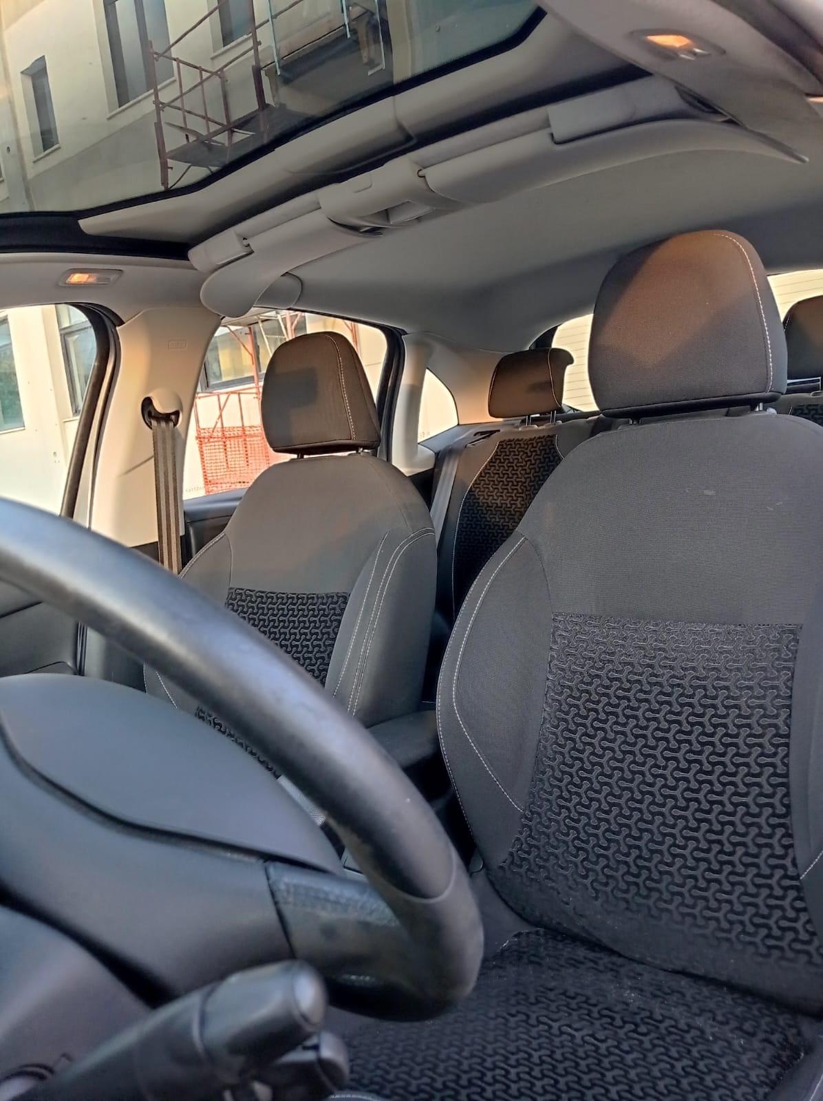 Citroen C3 1.4 HDi 70 Attraction