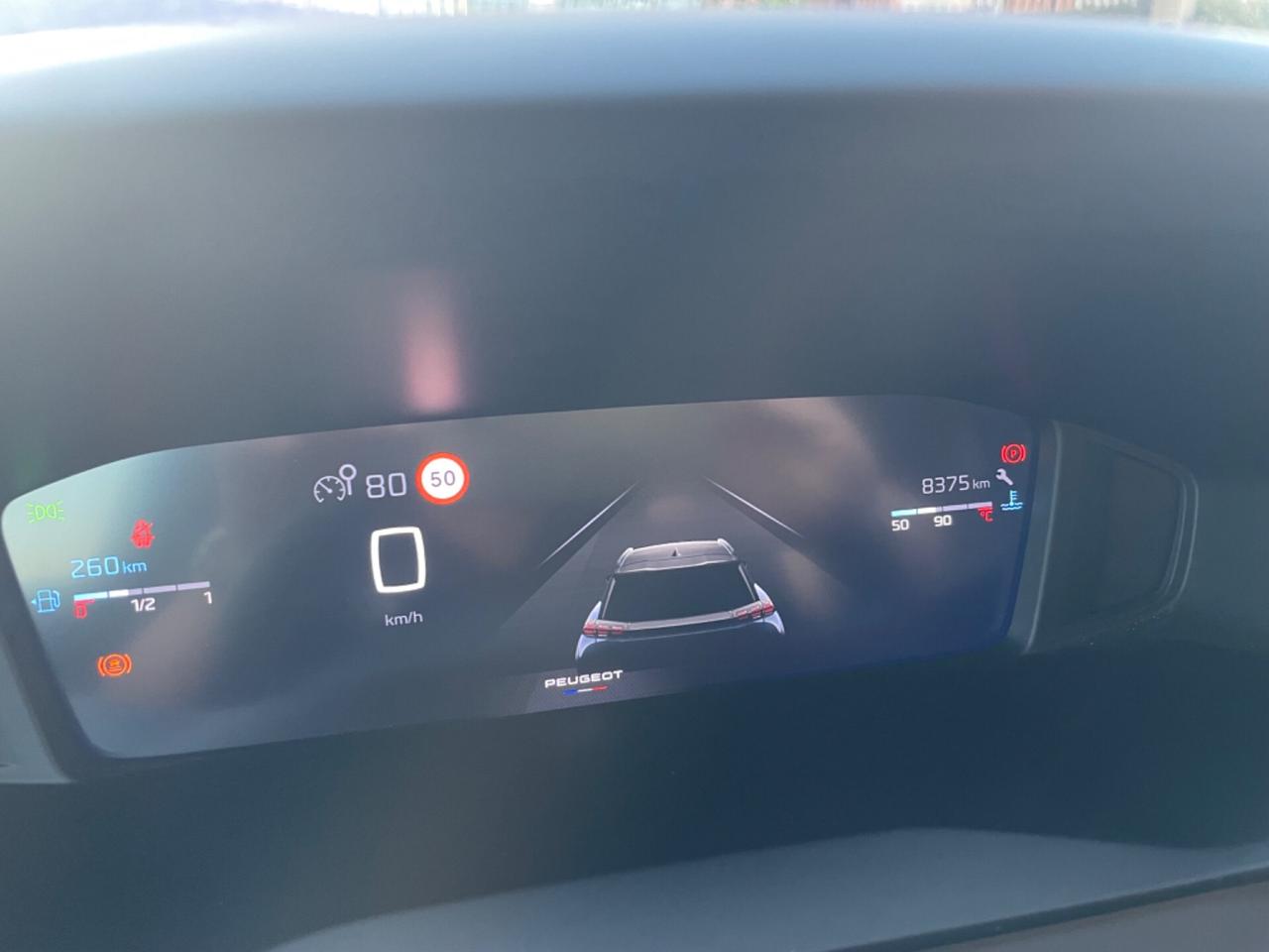 Peugeot 2008 PureTech 100 S&S Allure