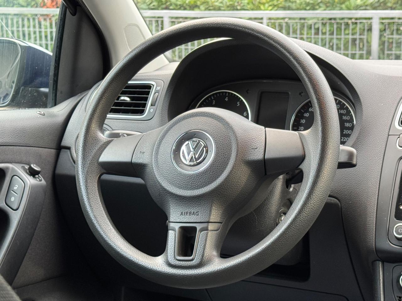 Volkswagen Polo 1.2 70 CV 3p. Comfortline