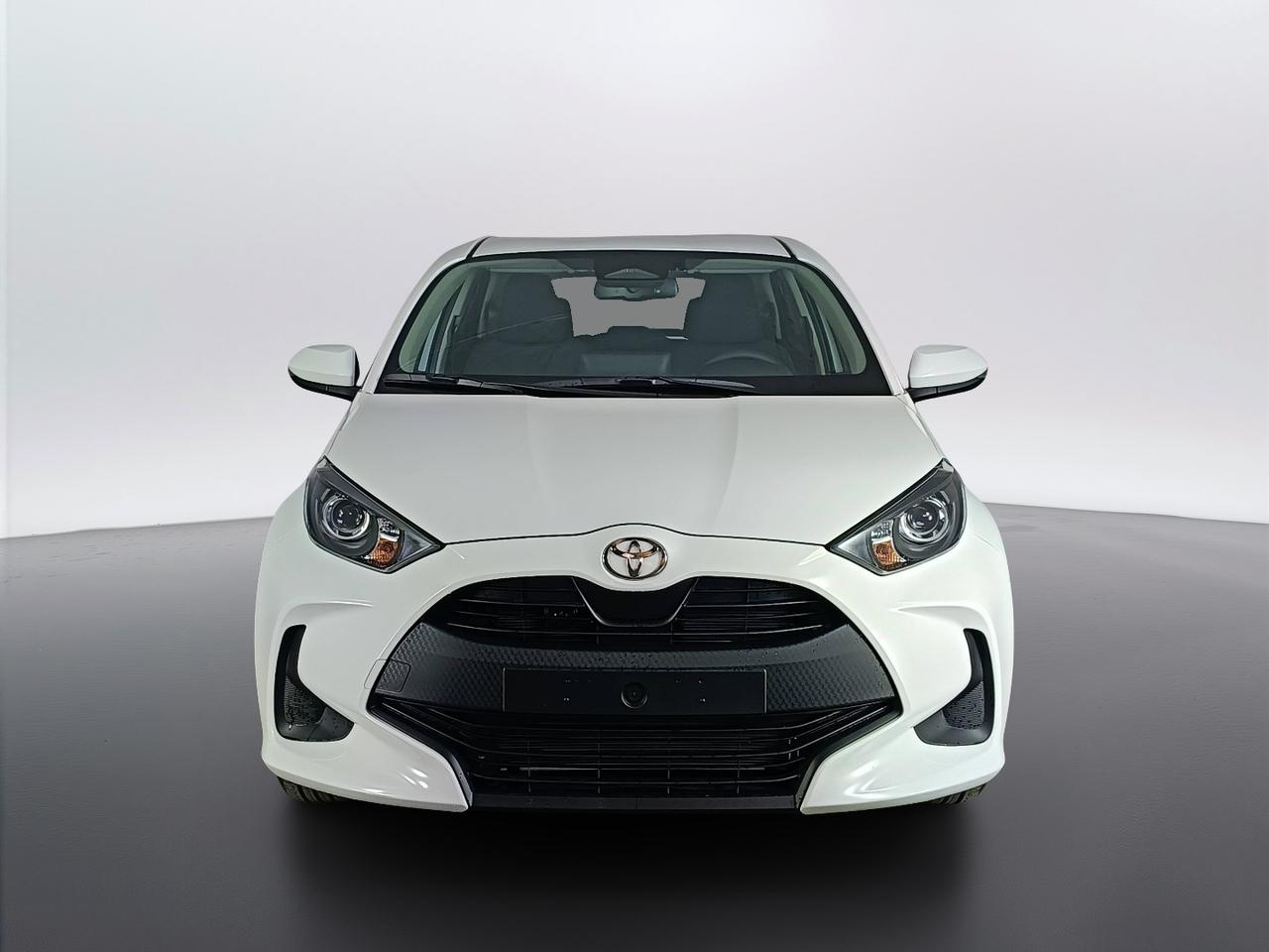 TOYOTA Yaris 1.5 Hybrid 115 - Active MY25
