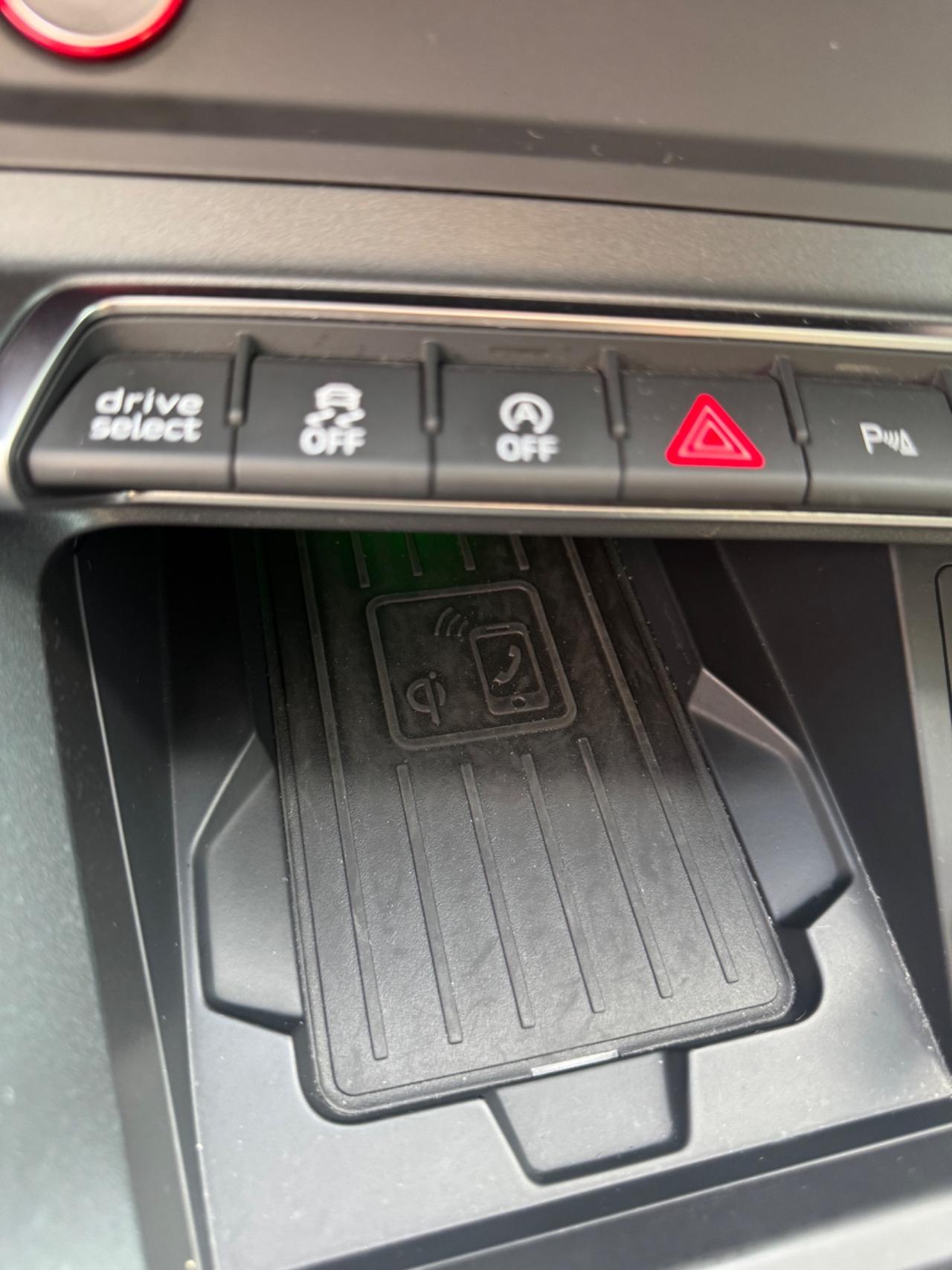 Audi Q3 RS SPB quattro S tronic