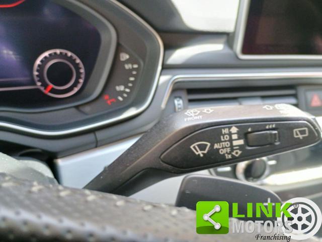 AUDI A4 Avant 1.4 TFSI S tronic Business