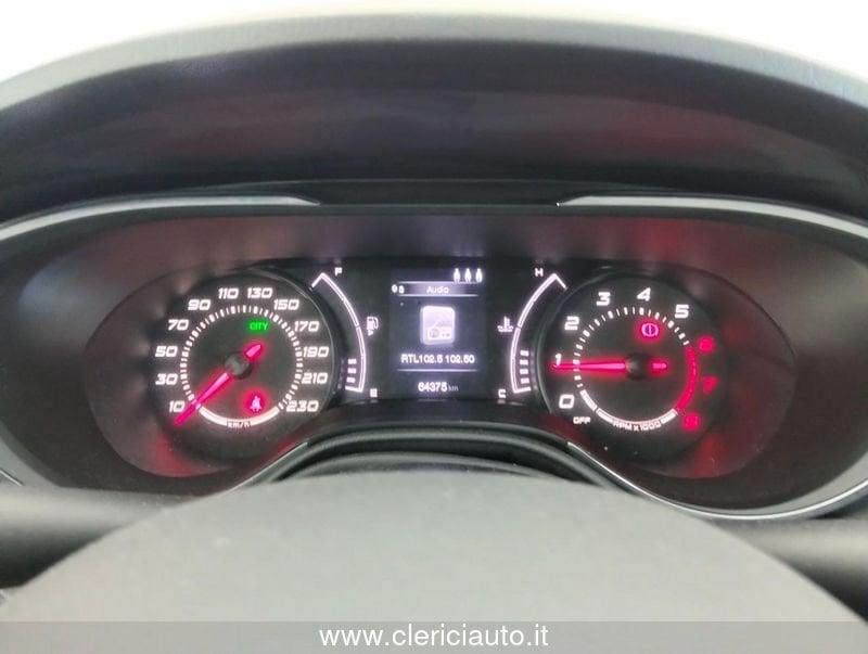 FIAT Tipo 1.4 SW Pop